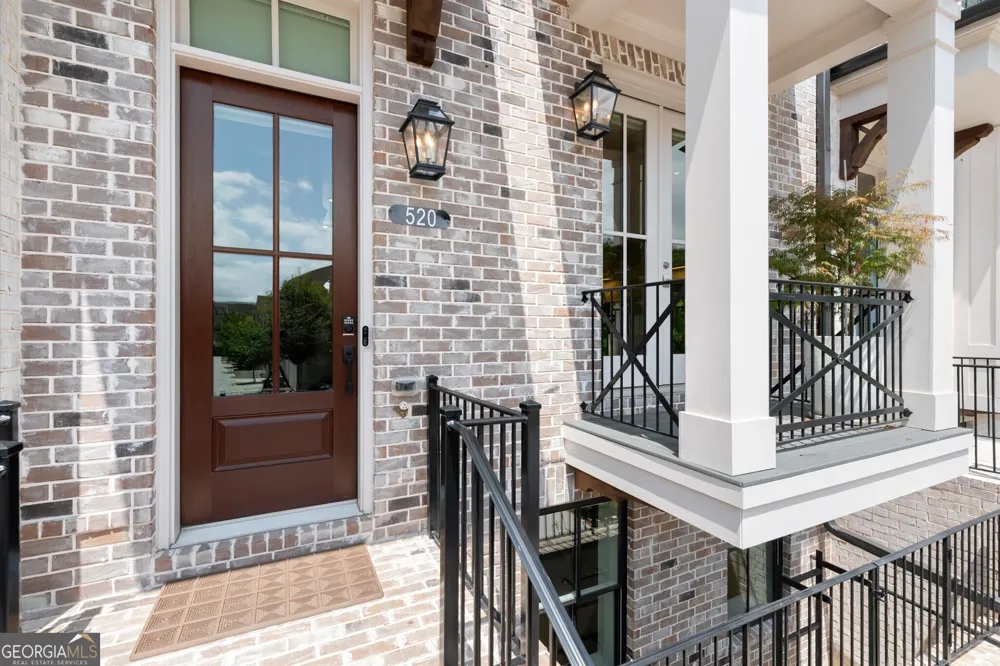 520 Fisher DR Alpharetta, GA 30009