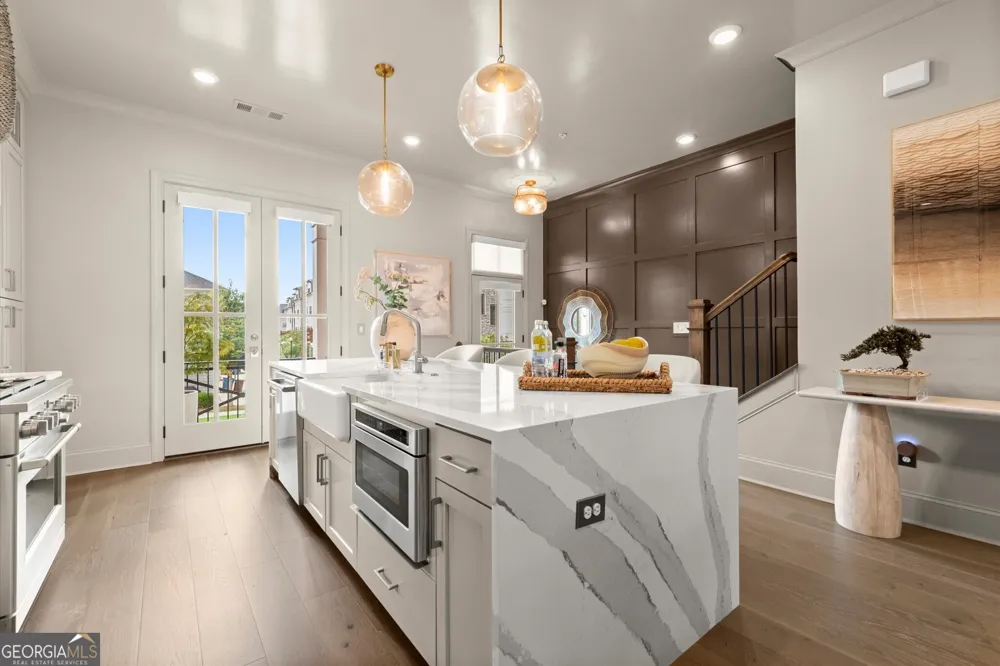 520 Fisher DR Alpharetta, GA 30009