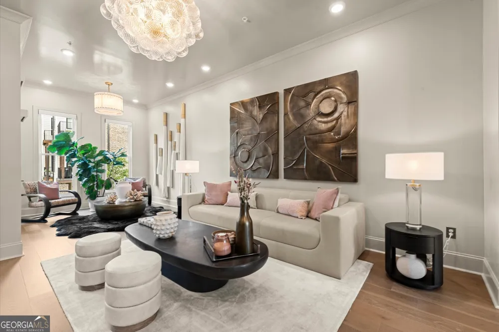 520 Fisher DR Alpharetta, GA 30009