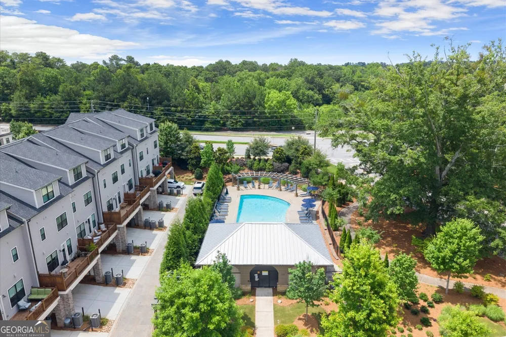 520 Fisher DR Alpharetta, GA 30009