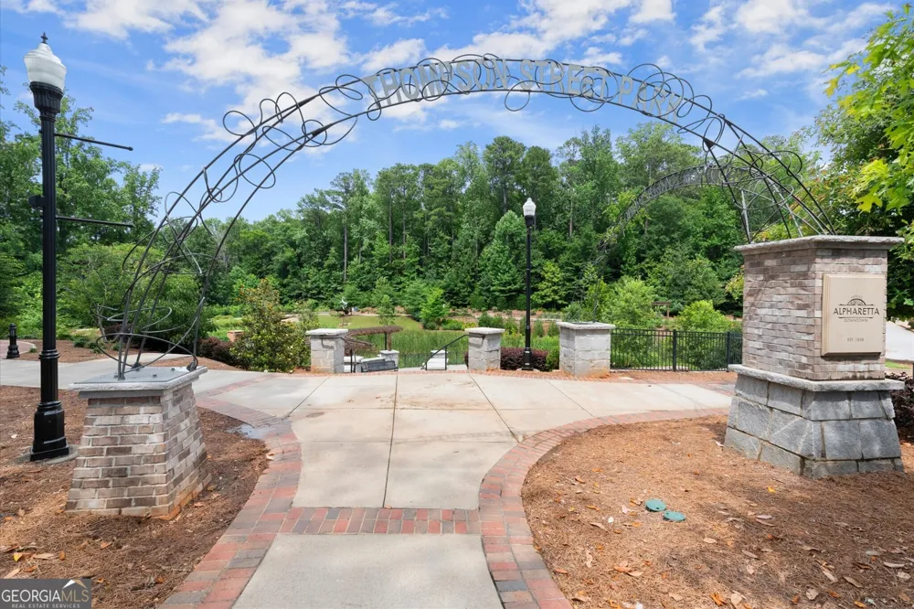 520 Fisher DR Alpharetta, GA 30009
