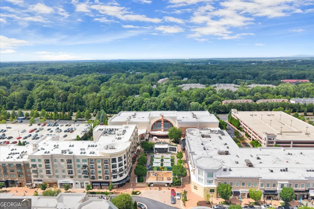 520 Fisher DR Alpharetta, GA 30009