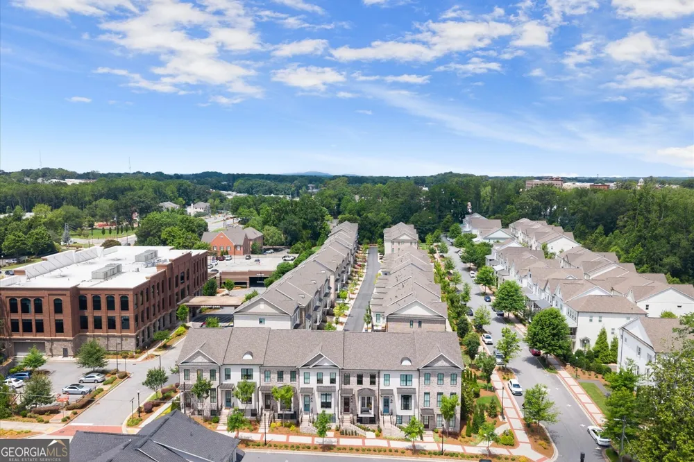 520 Fisher DR Alpharetta, GA 30009