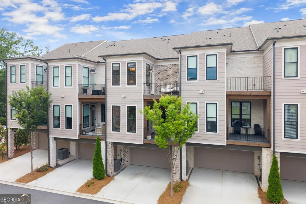 520 Fisher DR Alpharetta, GA 30009