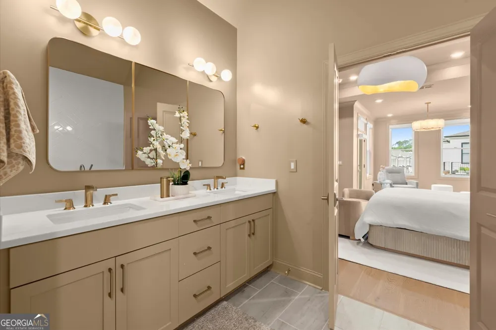 520 Fisher DR Alpharetta, GA 30009