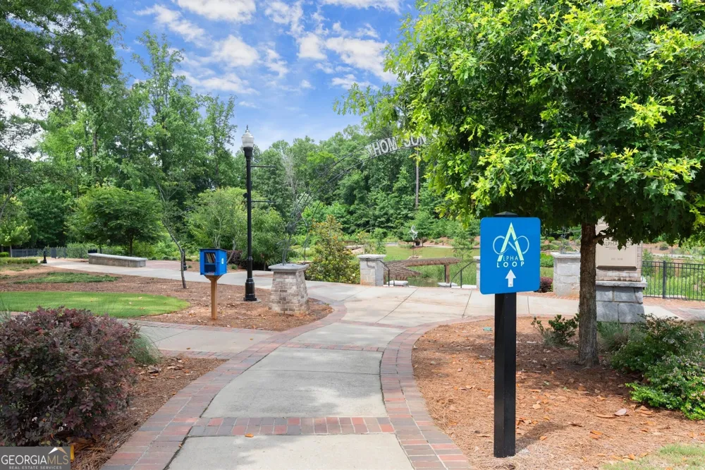 520 Fisher DR Alpharetta, GA 30009