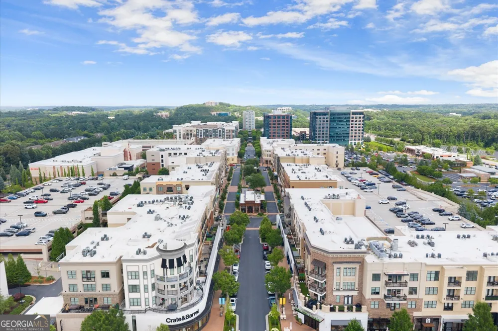 520 Fisher DR Alpharetta, GA 30009
