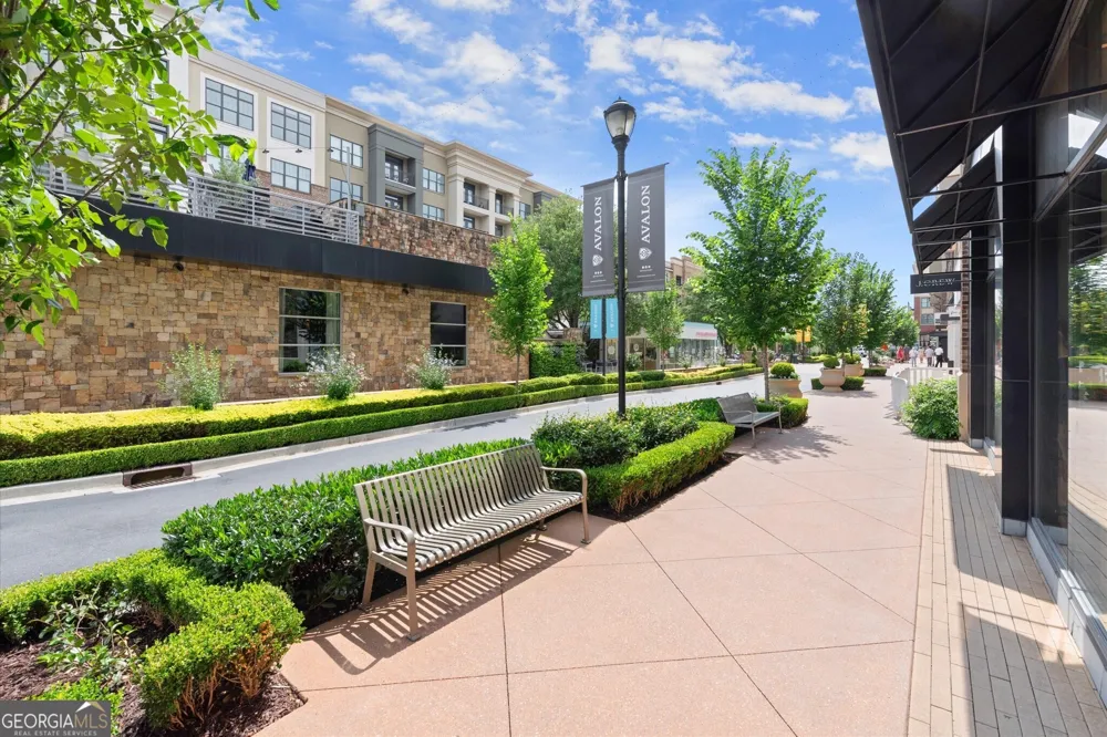 520 Fisher DR Alpharetta, GA 30009