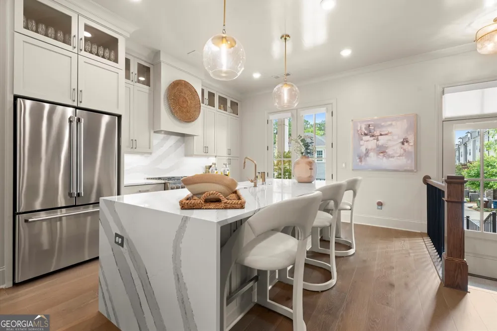 520 Fisher DR Alpharetta, GA 30009