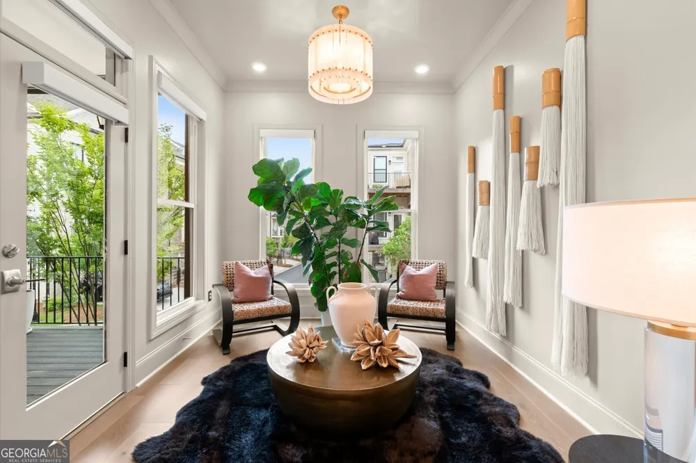 520 Fisher DR Alpharetta, GA 30009