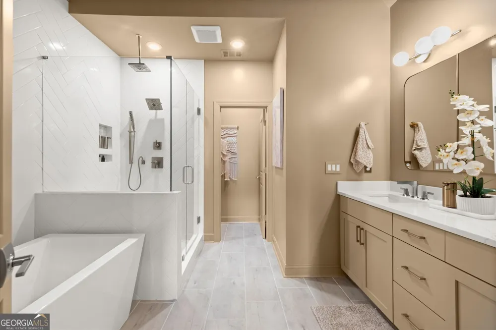 520 Fisher DR Alpharetta, GA 30009