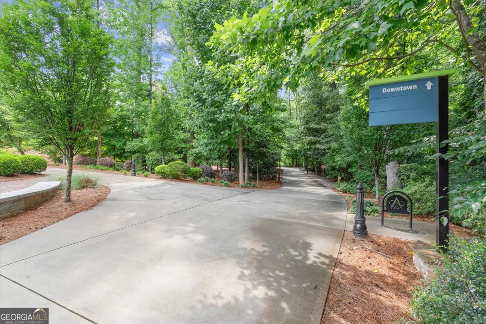 520 Fisher DR Alpharetta, GA 30009