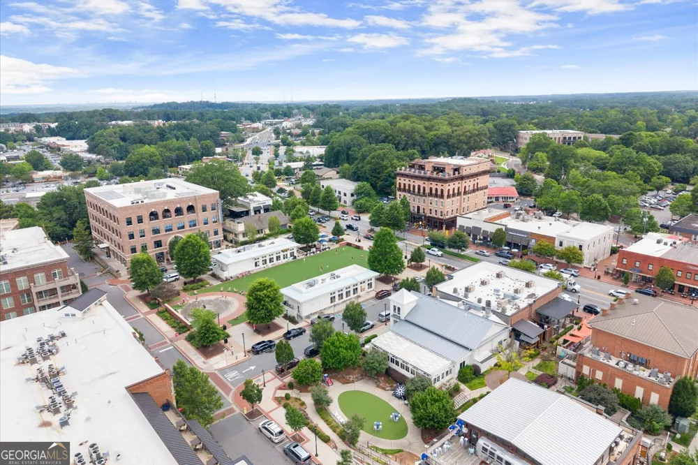 520 Fisher DR Alpharetta, GA 30009