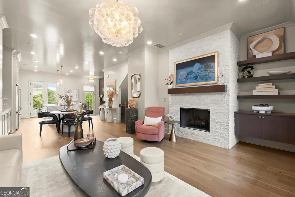 520 Fisher DR Alpharetta, GA 30009