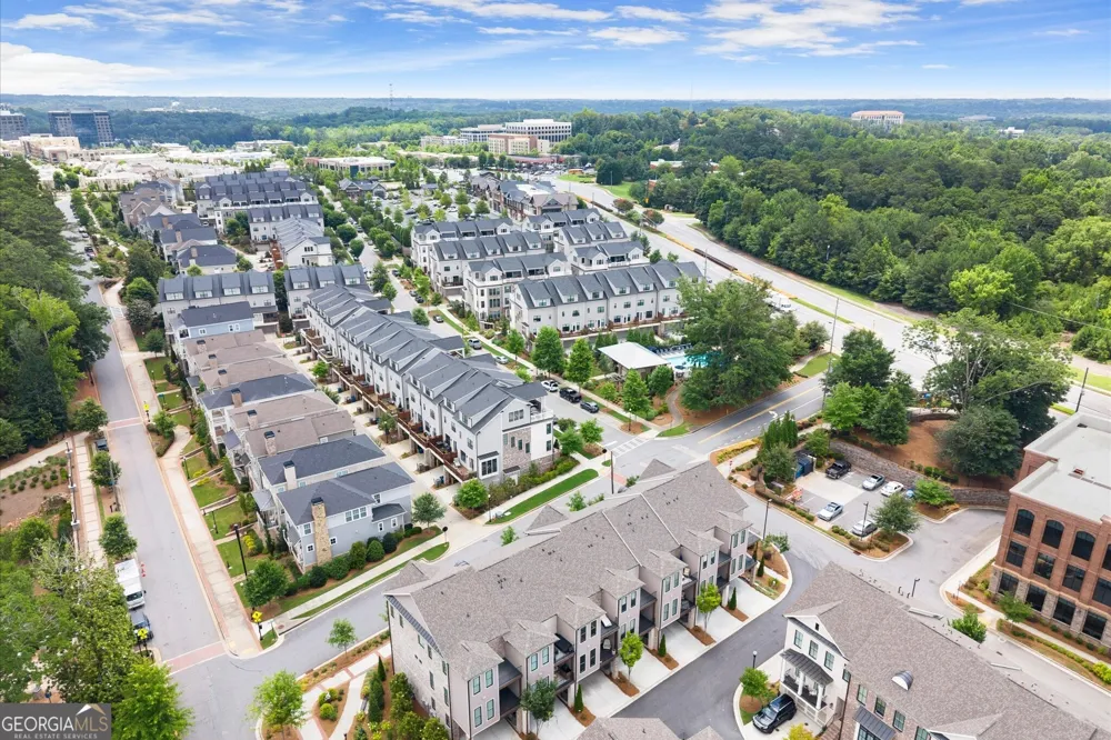 520 Fisher DR Alpharetta, GA 30009