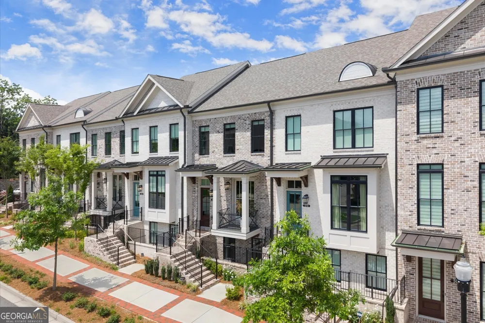 520 Fisher DR Alpharetta, GA 30009