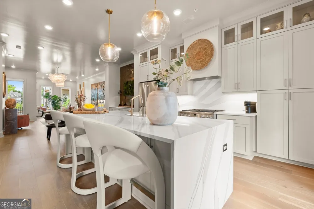 520 Fisher DR Alpharetta, GA 30009