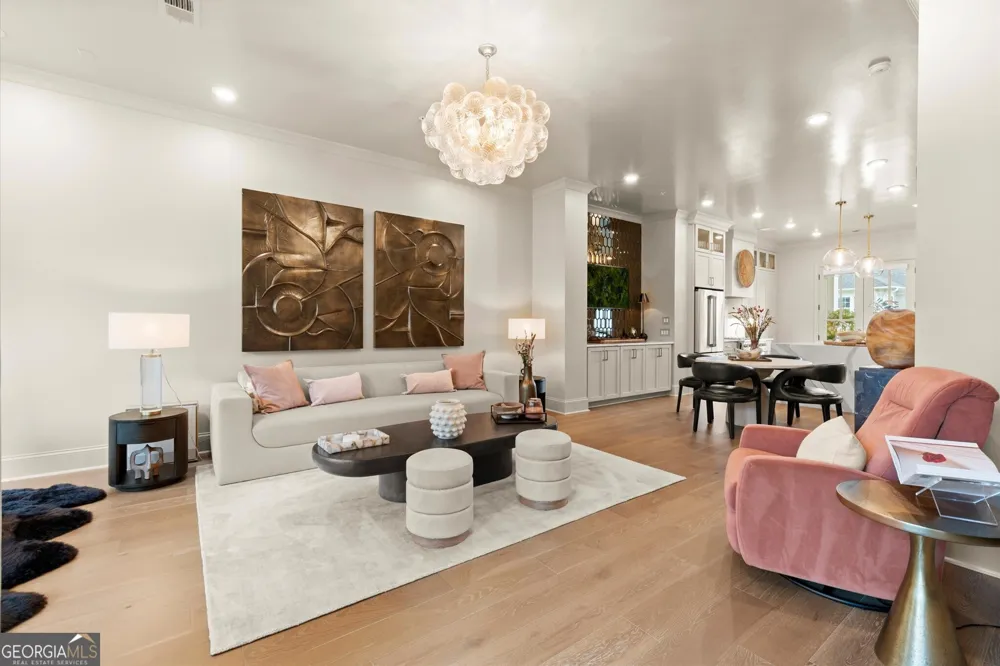 520 Fisher DR Alpharetta, GA 30009