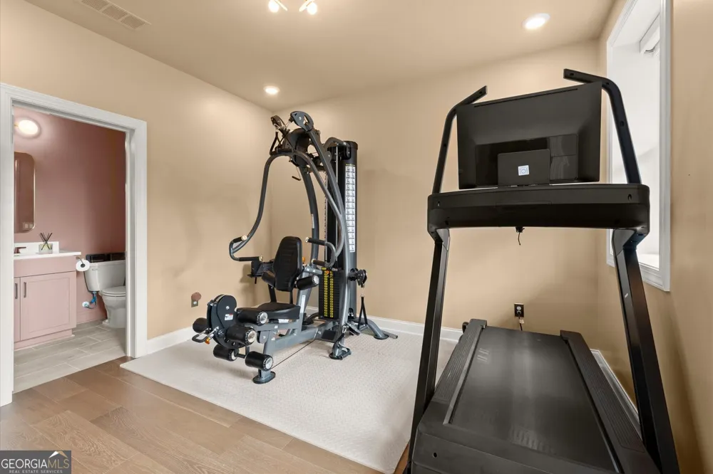 520 Fisher DR Alpharetta, GA 30009