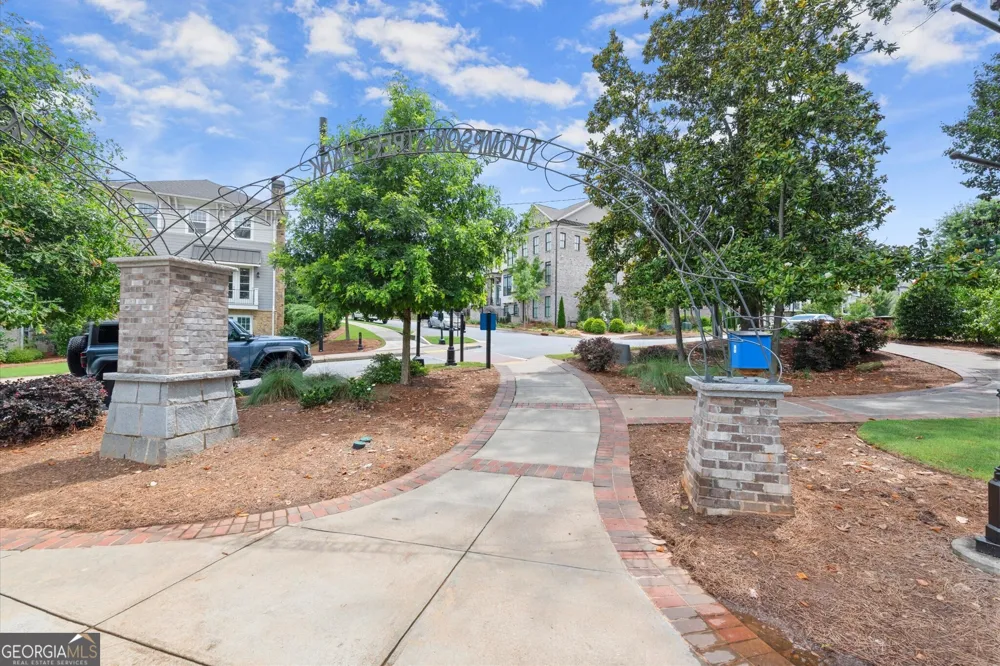 520 Fisher DR Alpharetta, GA 30009