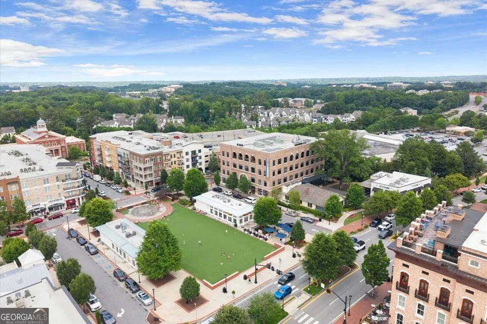 520 Fisher DR Alpharetta, GA 30009
