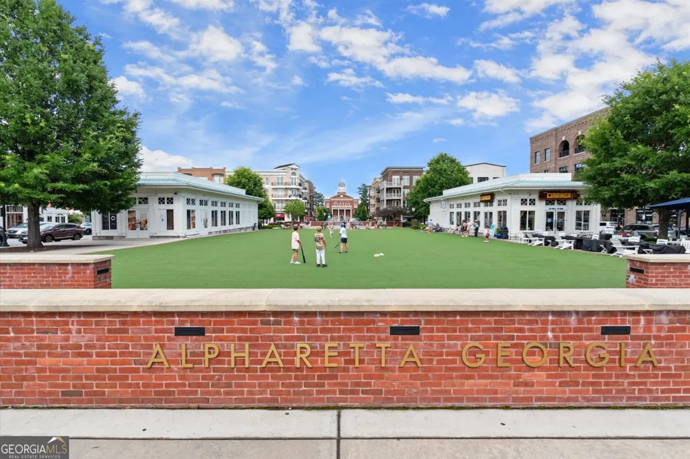 520 Fisher DR Alpharetta, GA 30009
