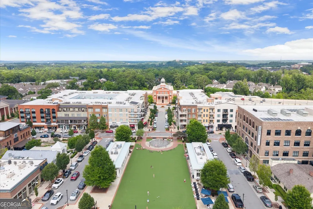 520 Fisher DR Alpharetta, GA 30009