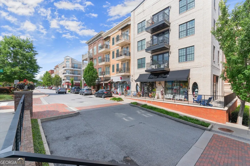 520 Fisher DR Alpharetta, GA 30009