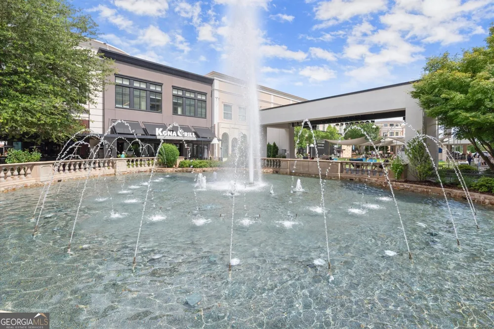 520 Fisher DR Alpharetta, GA 30009