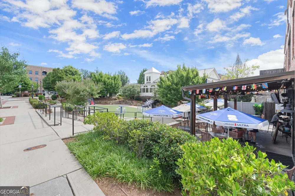 520 Fisher DR Alpharetta, GA 30009