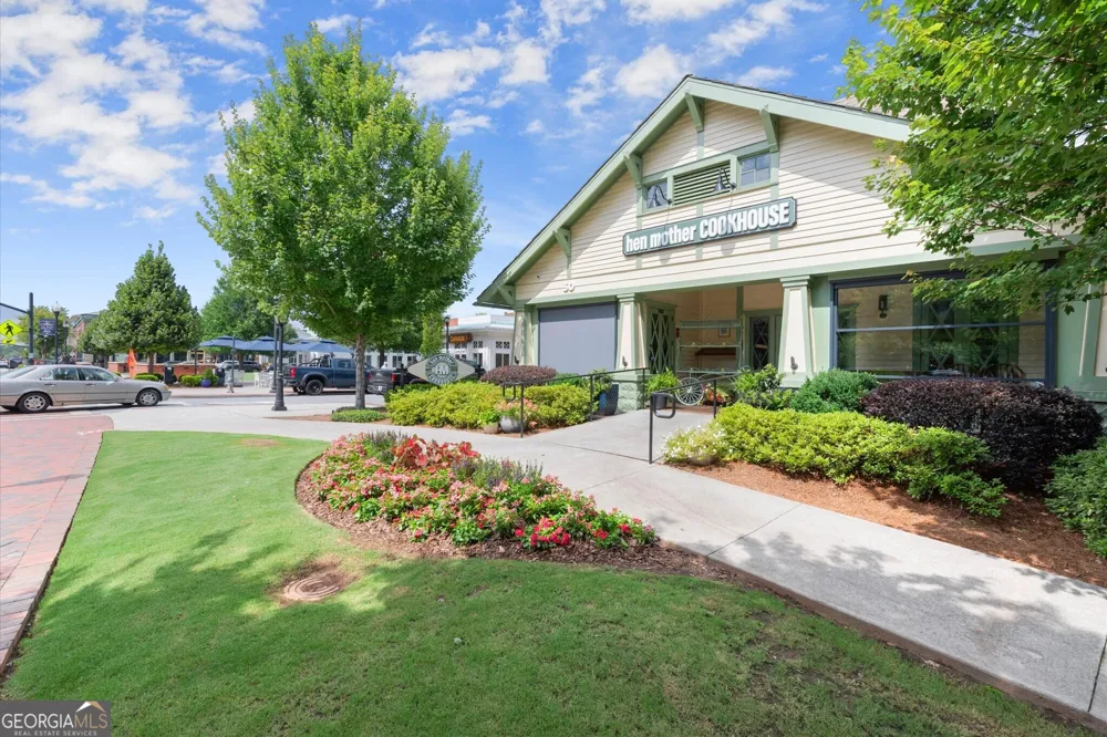 520 Fisher DR Alpharetta, GA 30009