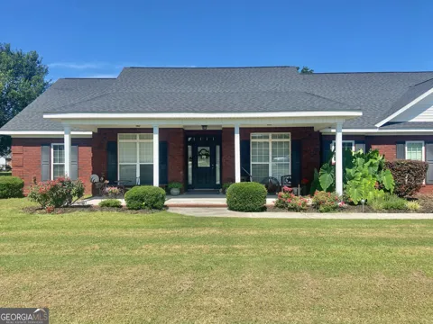 304 Dixieland DR