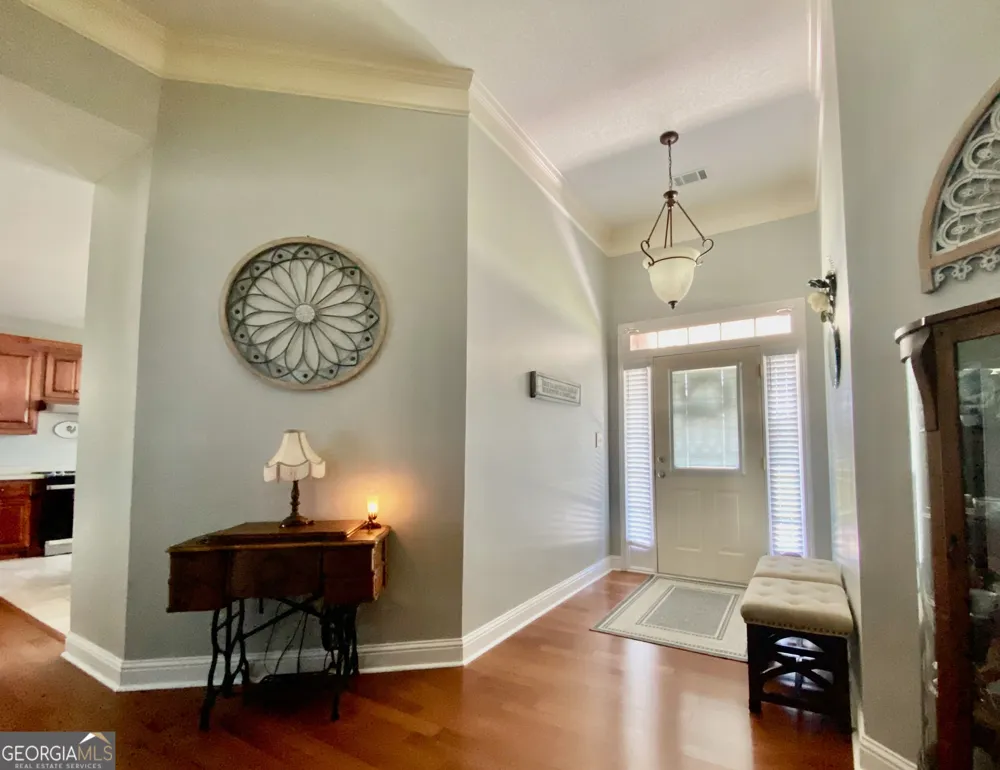 304 Dixieland DR Byron, GA 31008