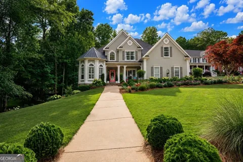 301 Stonebridge BLVD