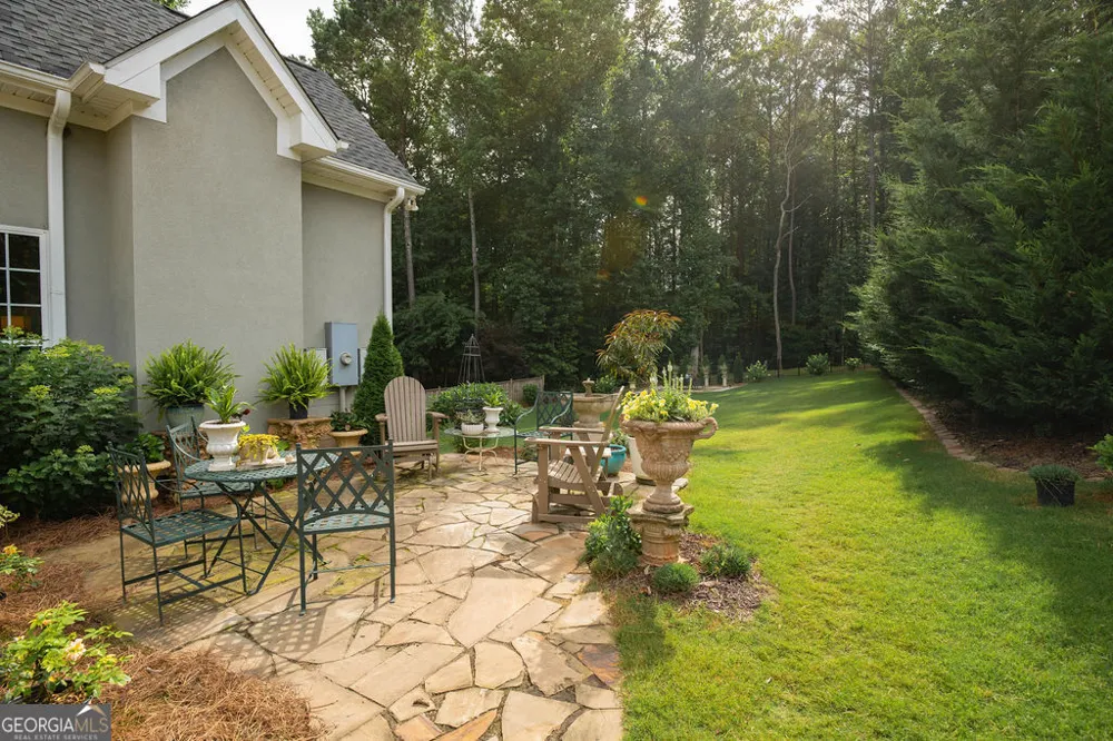 301 Stonebridge BLVD Bremen, GA 30110