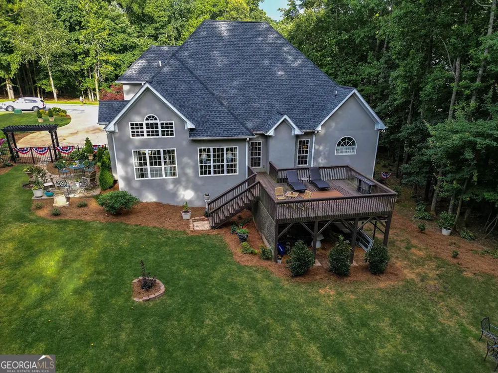 301 Stonebridge BLVD Bremen, GA 30110