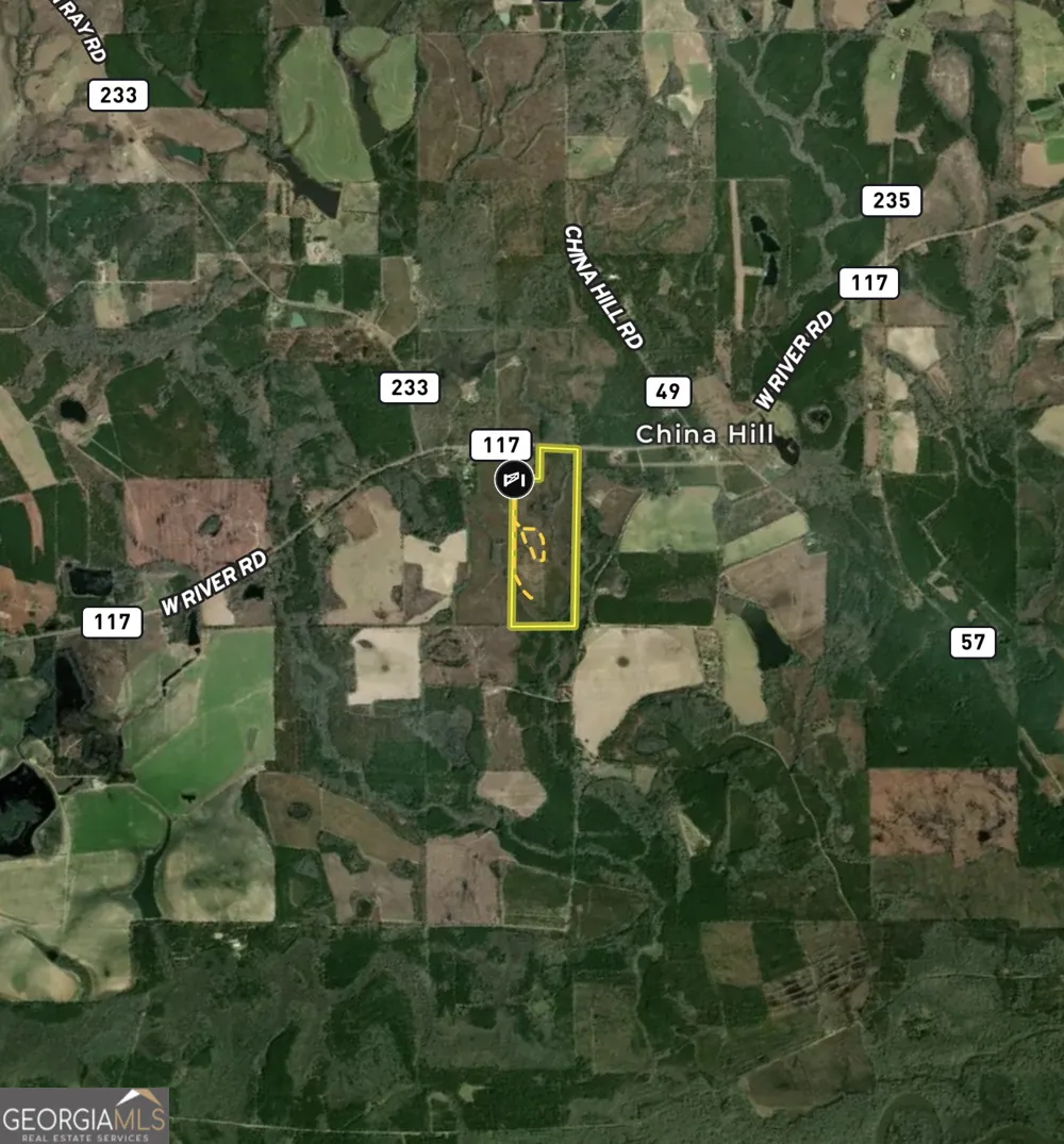 0 W. River RD Rhine, GA 31077