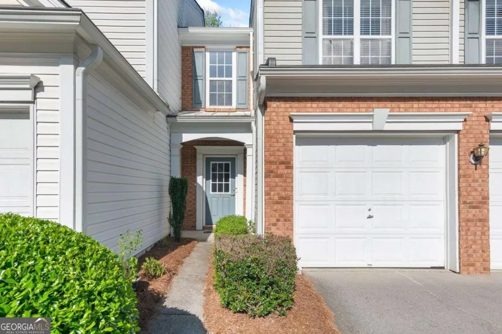 120 Regent PL Woodstock, GA 30188