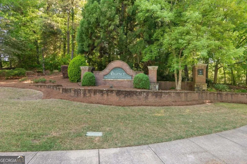 120 Regent PL Woodstock, GA 30188