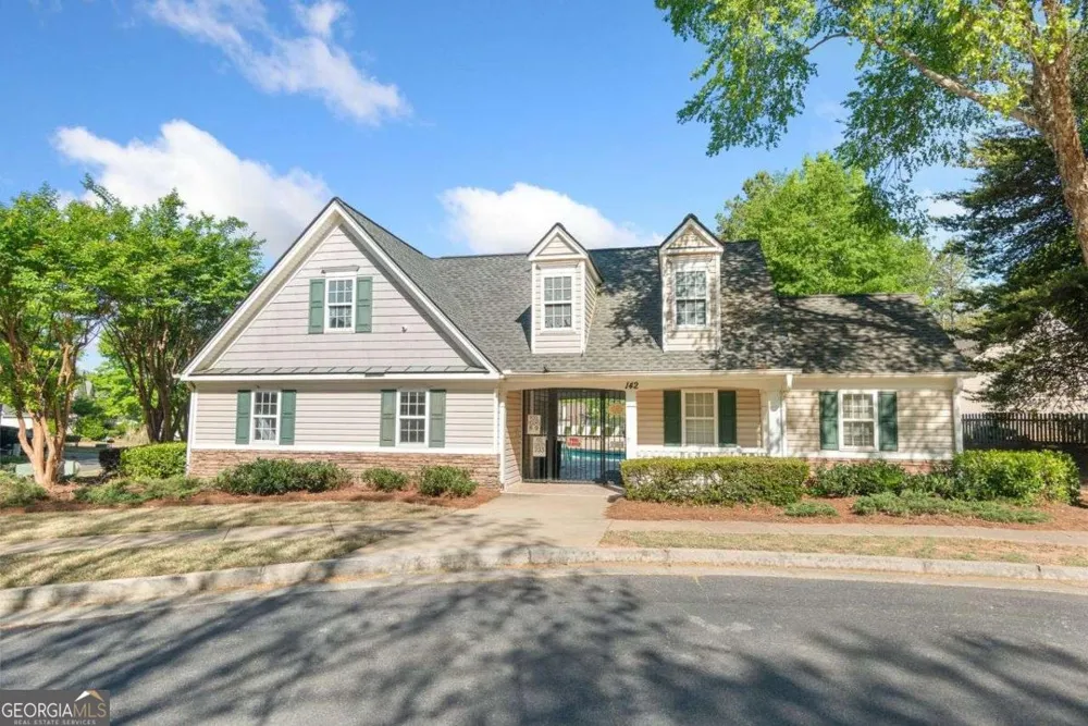 120 Regent PL Woodstock, GA 30188