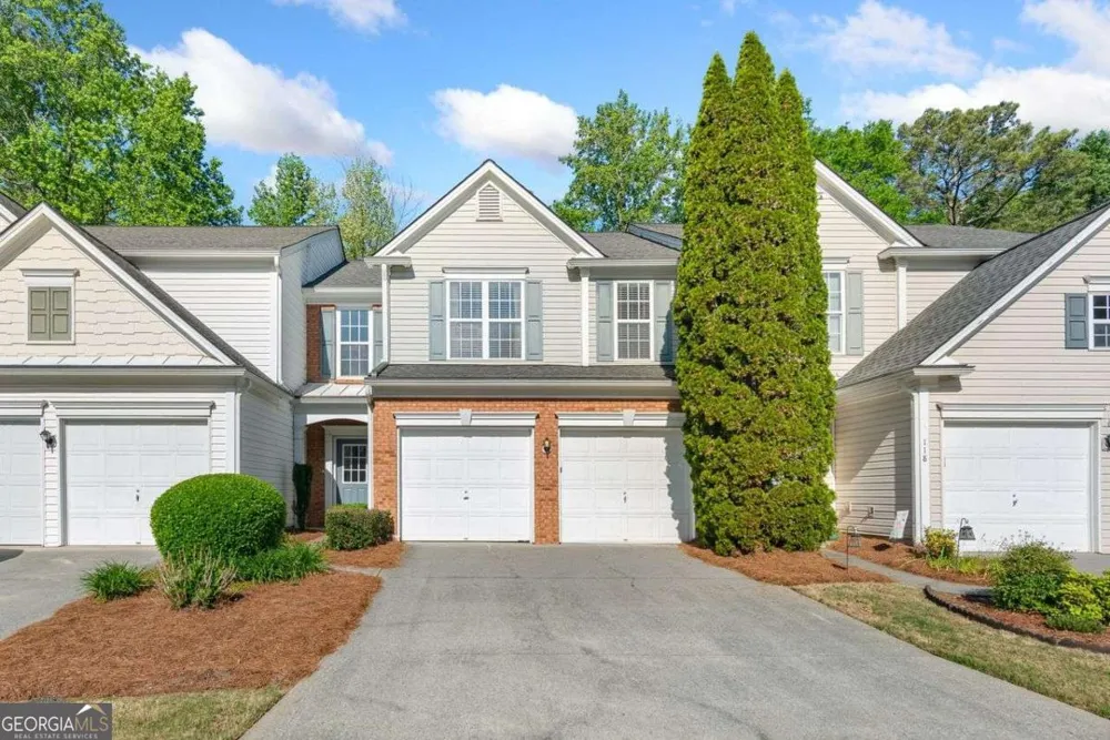 120 Regent PL Woodstock, GA 30188