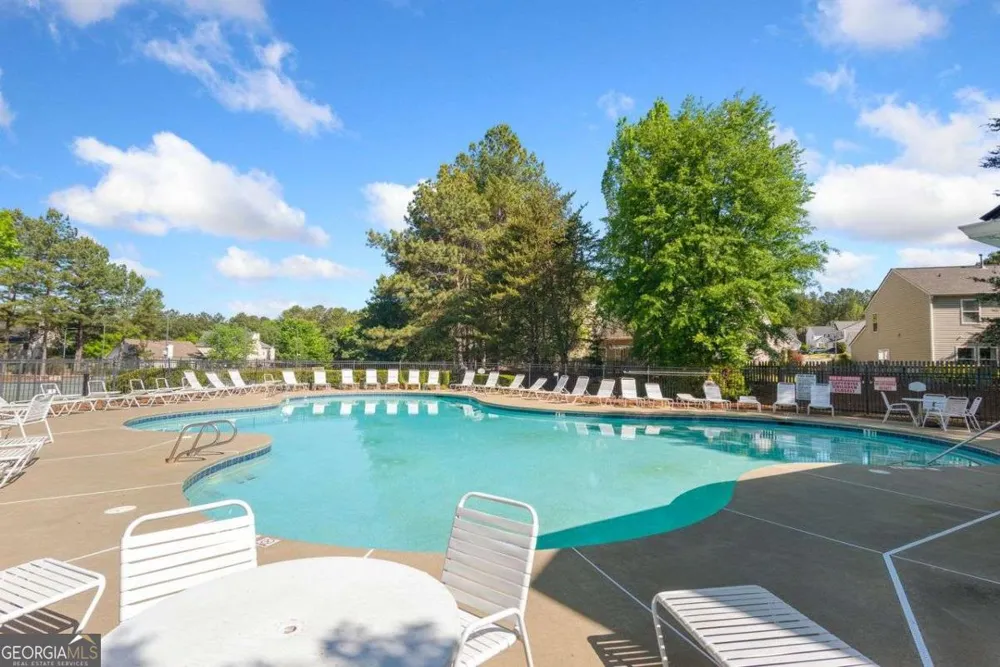 120 Regent PL Woodstock, GA 30188