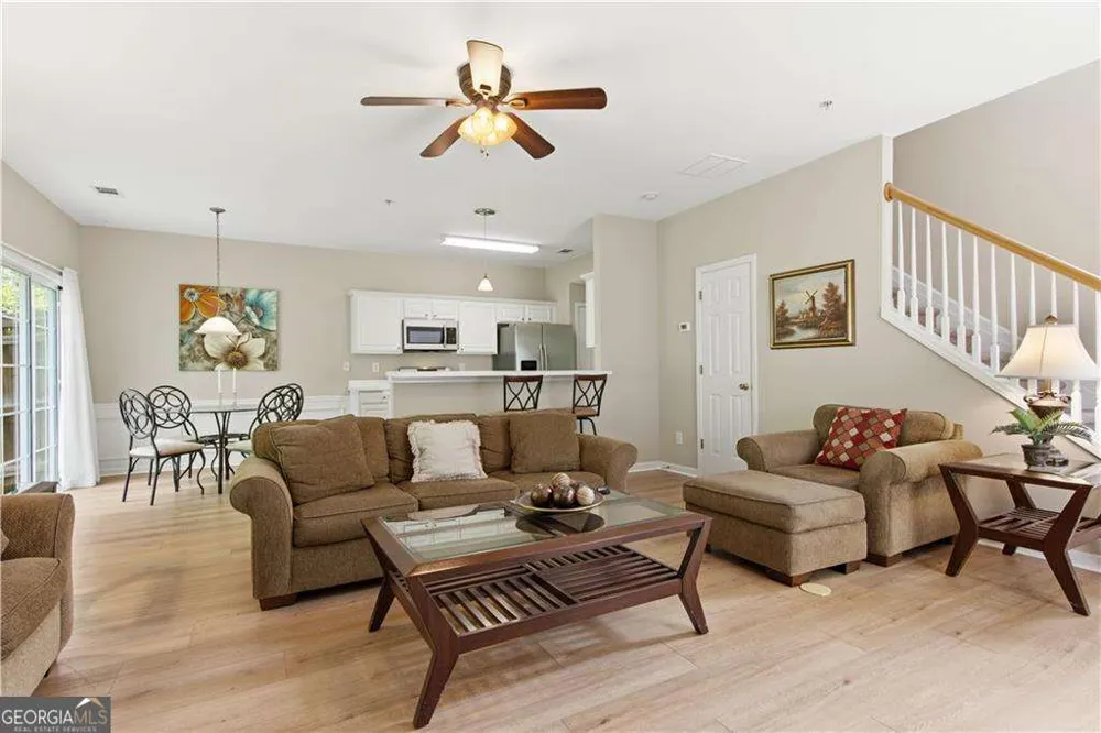 120 Regent PL Woodstock, GA 30188