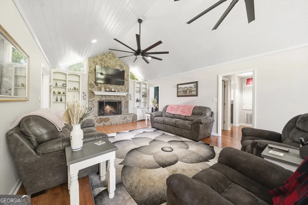 118 Pinecrest DR NE Milledgeville, GA 31061