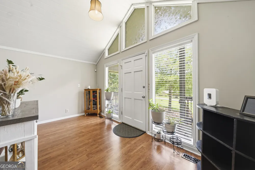 118 Pinecrest DR NE Milledgeville, GA 31061