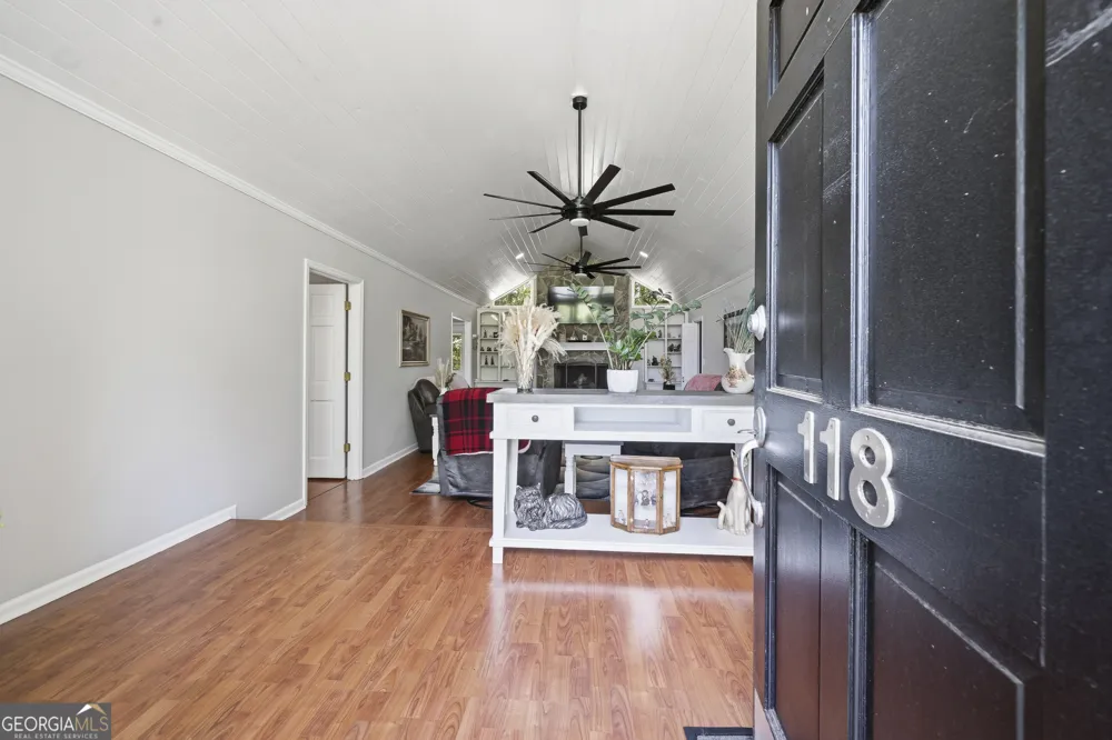 118 Pinecrest DR NE Milledgeville, GA 31061