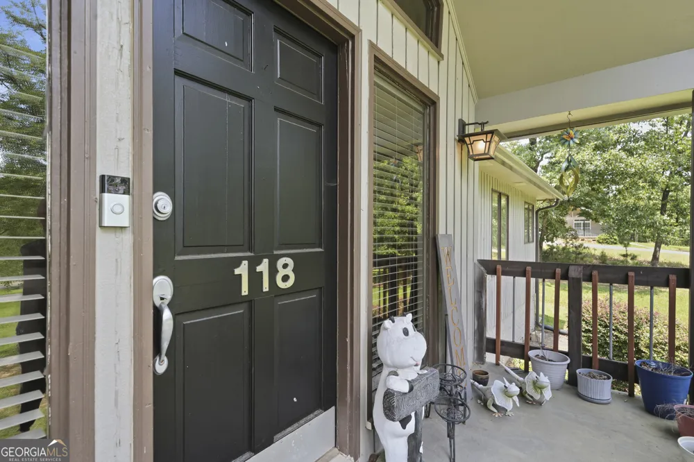 118 Pinecrest DR NE Milledgeville, GA 31061