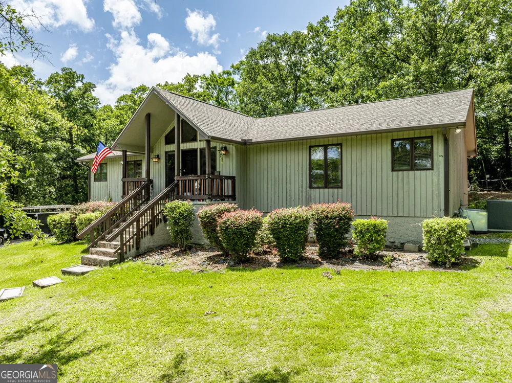 118 Pinecrest DR NE Milledgeville, GA 31061