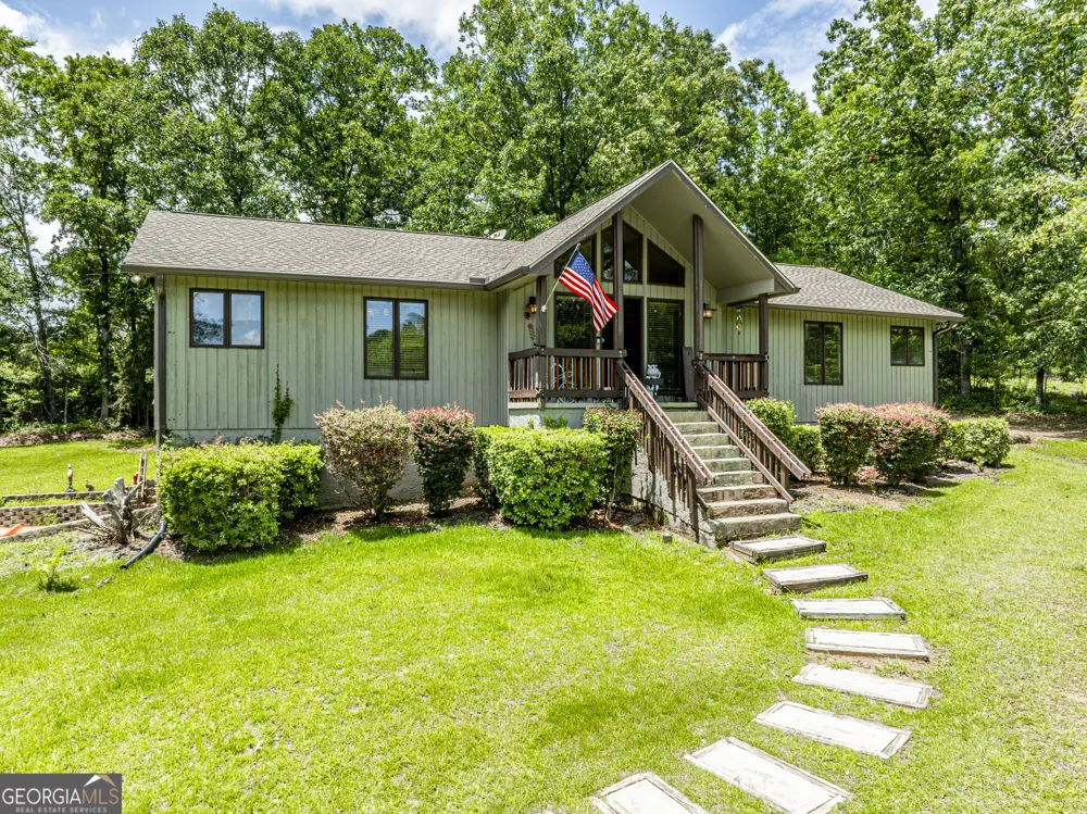 118 Pinecrest DR NE Milledgeville, GA 31061