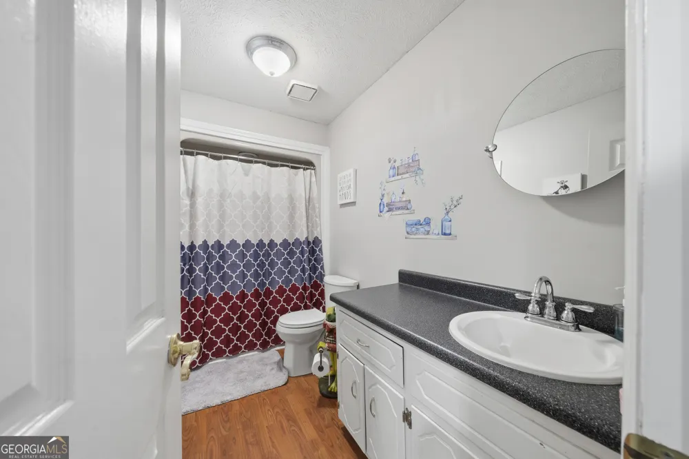 118 Pinecrest DR NE Milledgeville, GA 31061